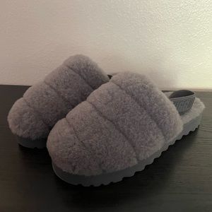 Fluff Yeah UGG Slippers